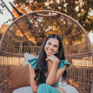 Fundraising Page: Lilly Leonard